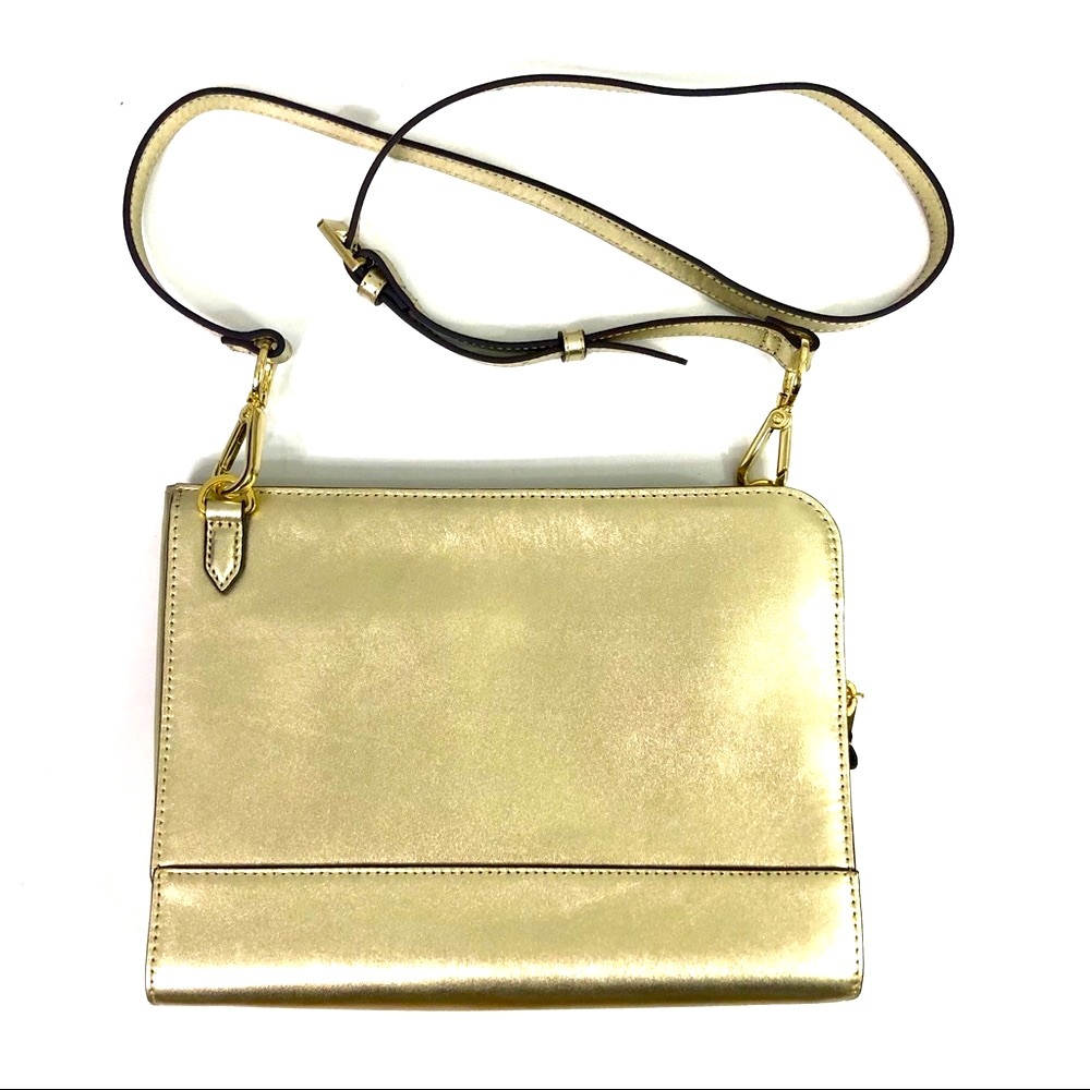 G.I.L.I. Gold Purse